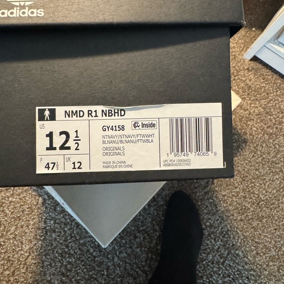 adidas gazelle silver green womens Shop White Mens adidas NMD R1 Lace Up Sneakers  Shoebacca